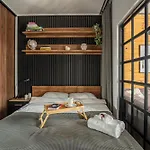 Grzegorzki - Air Con, Balcony, Vistula View - By Rentujemy