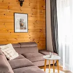 Grzegorzki - Air Con, Balcony, Vistula View - By Rentujemy