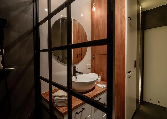 Grzegorzki - Air Con, Balcony, Vistula View - By Rentujemy Krakow