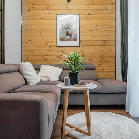 Apartment Grzegorzki - Air Con, Balcony, Vistula View - By Rentujemy *