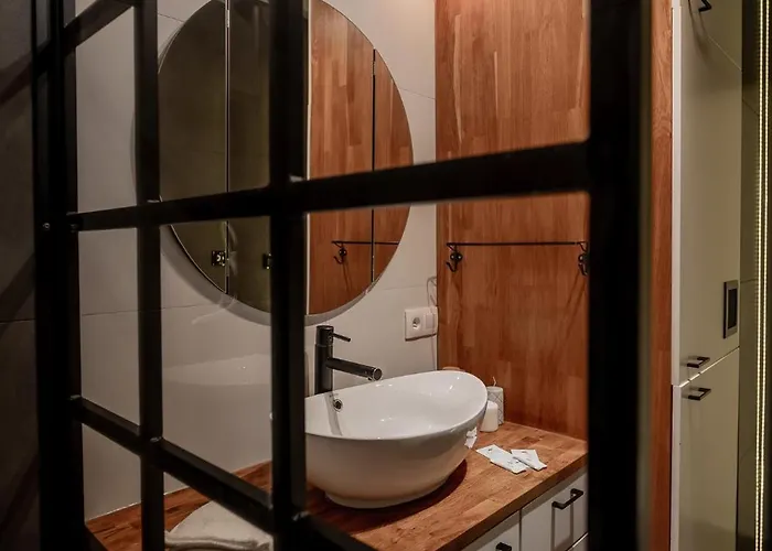 Grzegorzki - Air Con, Balcony, Vistula View - By Rentujemy * קרקוב