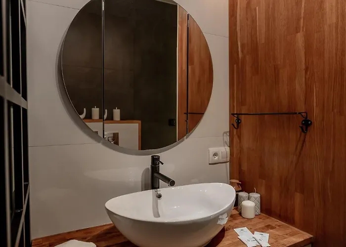 Grzegorzki - Air Con, Balcony, Vistula View - By Rentujemy * Krakkó