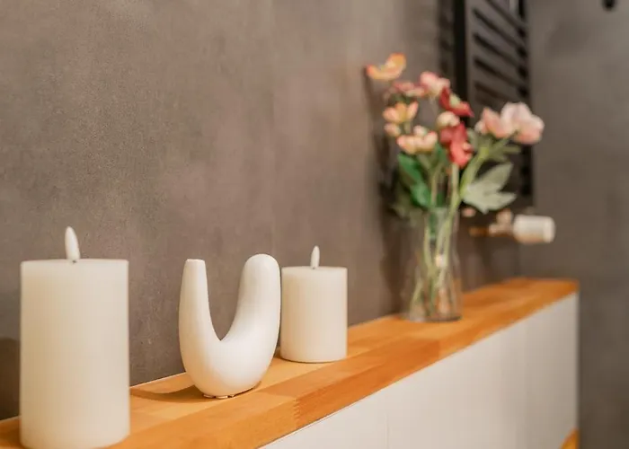 Grzegorzki - Air Con, Balcony, Vistula View - By Rentujemy דירה קרקוב