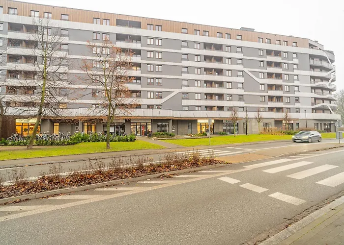 Apartman Grzegorzki - Air Con, Balcony, Vistula View - By Rentujemy Krakkó