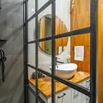 Grzegorzki - Air Con, Balcony, Vistula View - By Rentujemy Apartman *