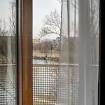 Grzegorzki - Air Con, Balcony, Vistula View - By Rentujemy Apartmán Krakov