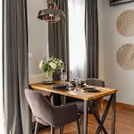 Apartmán Grzegorzki - Air Con, Balcony, Vistula View - By Rentujemy